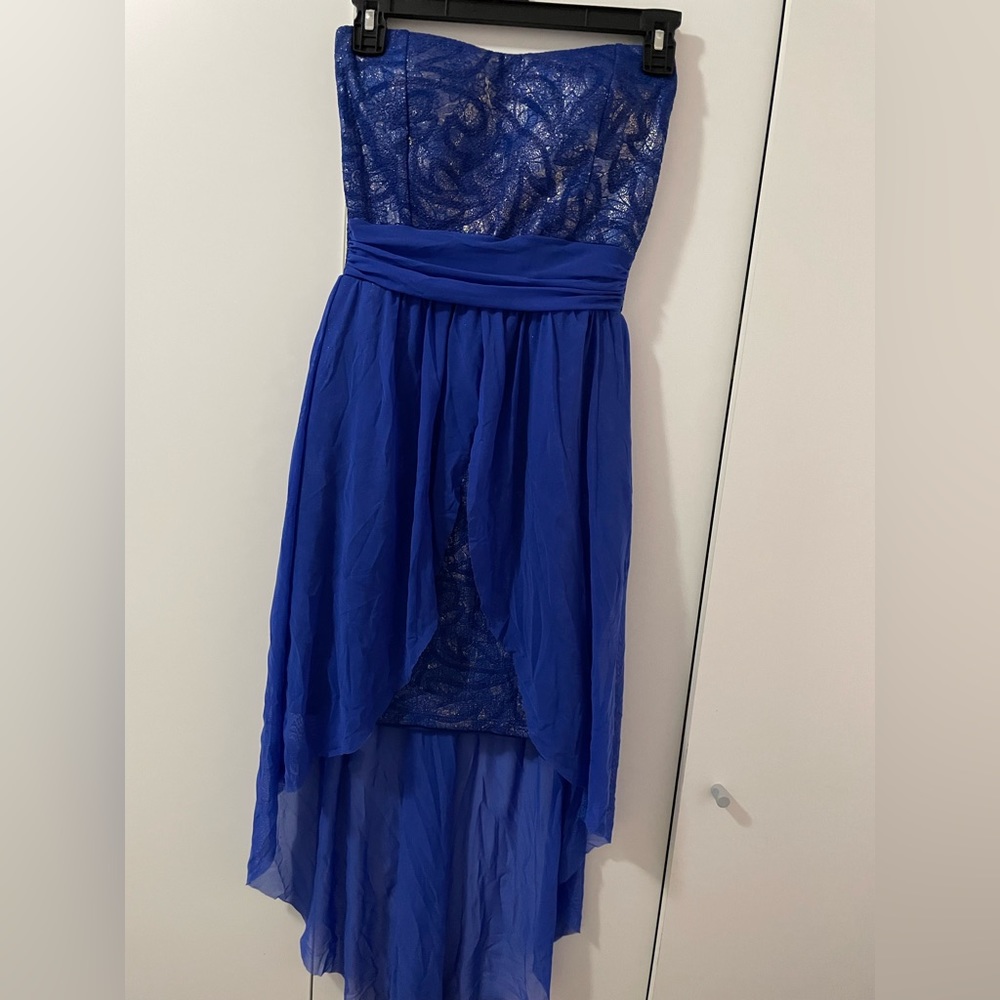 Evening dress - Like New